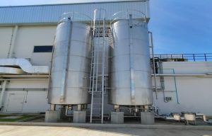 How Modern Storage Tank Technology Improves Safety and Operational Efficiency