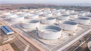 The Strategic Importance of Petroleum Storage Facilities in Global Energy Security