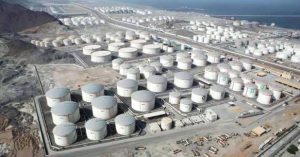 Petroleum Storage Terminal Leasing in Fujairah, United Arab Emirates: A Strategic Hub for Global Oil Trading