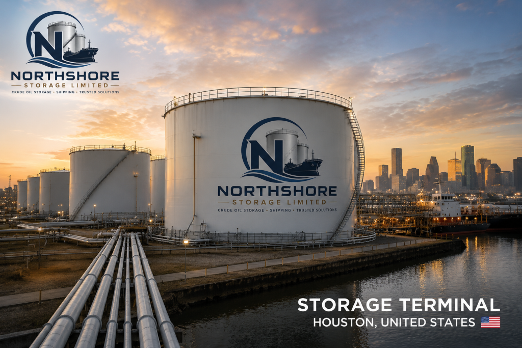 Petroleum Storage Terminal Leasing Houston United States: A Strategic Energy Storage Hub for Global Traders