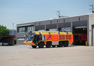 Bulk liquid storage